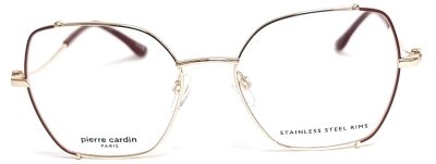 Оправа для очков Pierre Cardin P.C. 8922  фотография-2