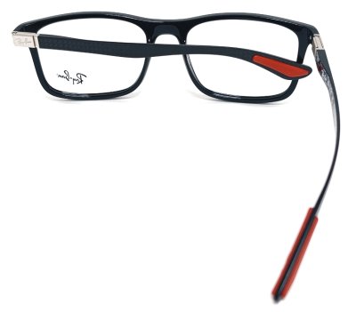 Оправа для очков RAY BAN RB8908  фотография-4