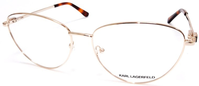 Оправа для очков KARL LAGERFELD KL318  фотография-1