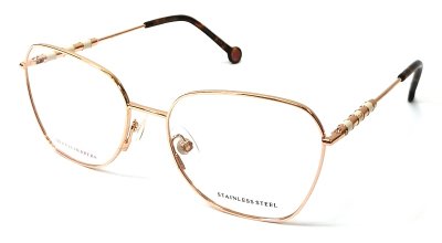 Оправа для очков CAROLINA HERRERA HER0105  фотография-1
