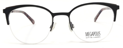Оправа для очков Megapolis 1235  фотография-2