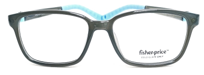 Оправа для очков Fisher Price FPCL004 с солнцезащитным клипом  фотография-15