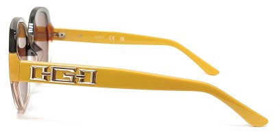 Очки солнцезащитные GUESS GU 7911  фотография-3