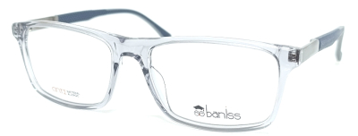 Оправа для очков baniss BA 6017  фотография-1
