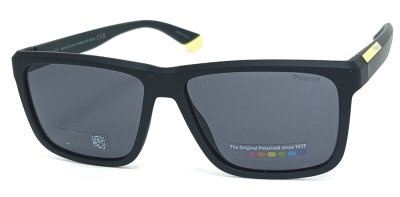 Очки солнцезащитные Polaroid PLD2164/S  фотография-1