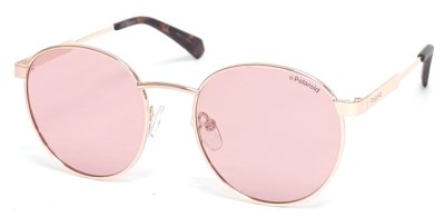 Очки солнцезащитные Polaroid Kids PLD8039/S  фотография-5