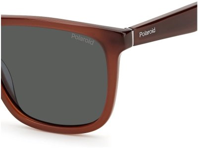 Очки солнцезащитные Polaroid PLD2102/S/X  фотография-7