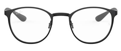 Оправа для очков RAY BAN RB6355  фотография-6