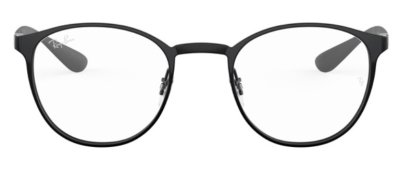 Оправа для очков RAY BAN RB6355  фотография-6