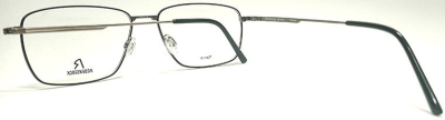 Оправа для очков Rodenstock R7106 Titanium  фотография-3
