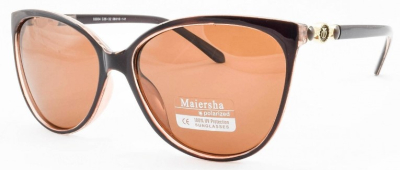Очки солнцезащитные MAIERSHA POLARIZED 03304  фотография-3