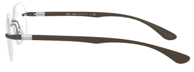 Оправа для очков RAY BAN RB8766  фотография-7