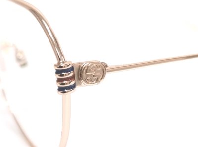Оправа для очков GUCCI GG1675O  фотография-5