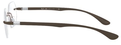 Оправа для очков RAY BAN RB8766  фотография-7