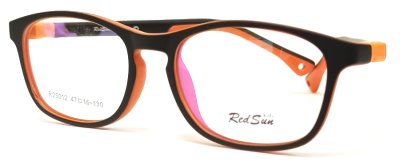 Оправа для очков RedSun Kids R25012  фотография-5