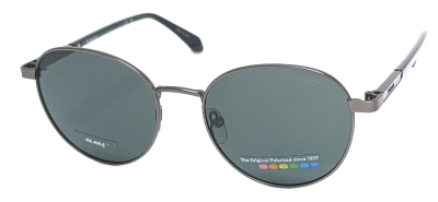 Очки солнцезащитные Polaroid PLD4197/S/X  фотография-5