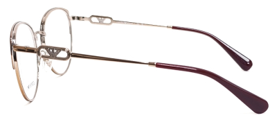 Оправа для очков Emporio ARMANI EA1150  фотография-3