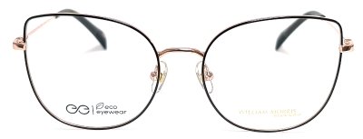 Оправа для очков Willian Morris Black Label BRIDGET  фотография-2