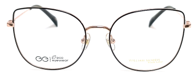 Оправа для очков William Morris Black Label BRIDGET  фотография-2