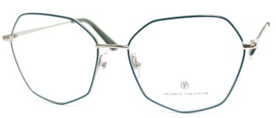 Оправа для очков VALENTIN YUDASHKIN VY 20029  фотография-4