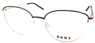 Оправа для очков DKNY DK1027  фотография-5