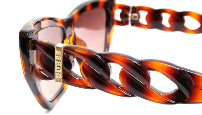 Очки солнцезащитные GUESS GU 00111  фотография-10
