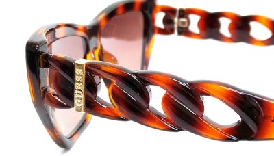 Очки солнцезащитные GUESS GU 00111  фотография-10