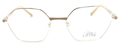 Оправа для очков LINA LATINI 66519  фотография-2