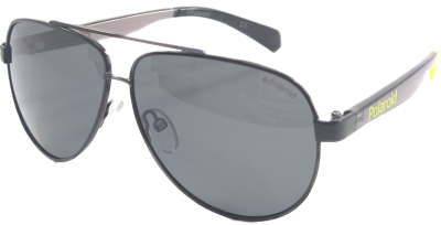 Очки солнцезащитные детские Polaroid Kids PLD8034/S  фотография-1