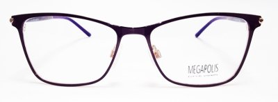Оправа для очков Megapolis 281  фотография-2