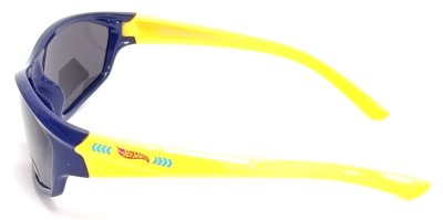 Очки солнцезащитные HOT WHEELS HWS004  фотография-3