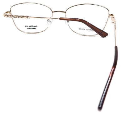 Оправа для очков AMSHAR AM9004  фотография-3