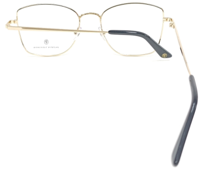 Оправа для очков VALENTIN YUDASHKIN VY 20031  фотография-3