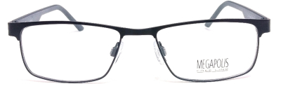 Оправа для очков Megapolis 2223  фотография-2