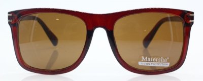 Очки солнцезащитные MAIERSHA EYEWEAR 3164  фотография-2