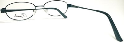 Оправа для очков L.Riguardo 1353  фотография-3