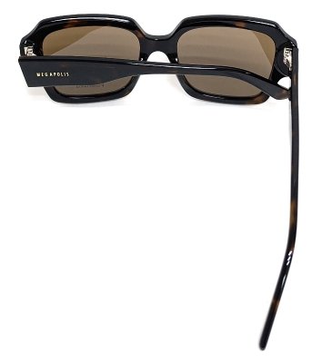 Очки солнцезащитные MEGAPOLIS 74  фотография-4