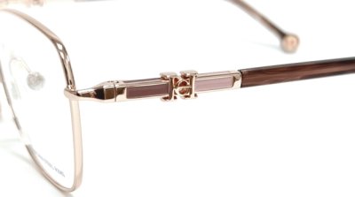 Оправа для очков CAROLINA HERRERA HER0383  фотография-5