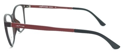 Оправа для очков VENTOE VCL 4213 с солнцезащитным клипом  фотография-6