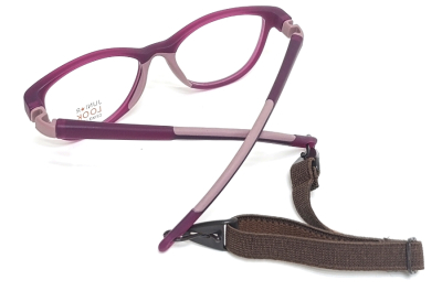 Оправа для очков Junior LOOK JL-1753  фотография-9