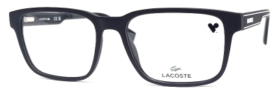 Оправа для очков LACOSTE L 2895  фотография-5