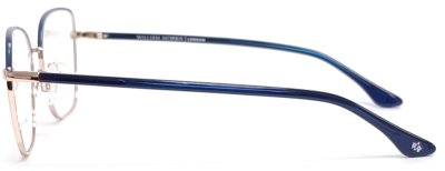 Оправа для очков Willian Morris London LN50243  фотография-7