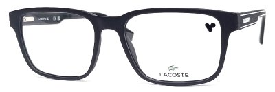 Оправа для очков LACOSTE L 2895  фотография-5