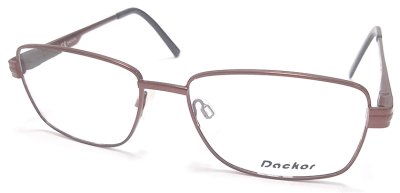 Оправа для очков Dackor 155  фотография-1