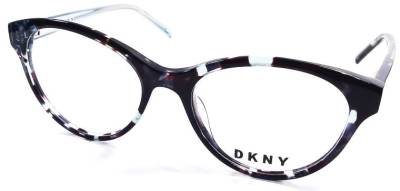 Оправа для очков DKNY DK5007  фотография-1