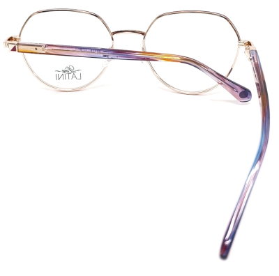 Оправа для очков LINA LATINI 63117  фотография-11