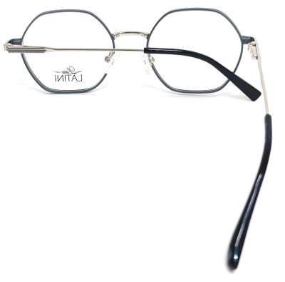 Оправа для очков LINA LATINI 66031  фотография-9