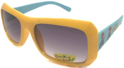 Очки солнцезащитные KAIXINBAOBAO B2030  фотография-5