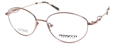 Оправа для очков MORETTI ST-8897  фотография-1