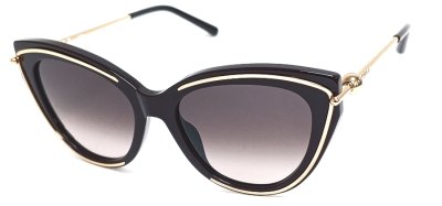 Очки солнцезащитные FURLA SFU889  фотография-1